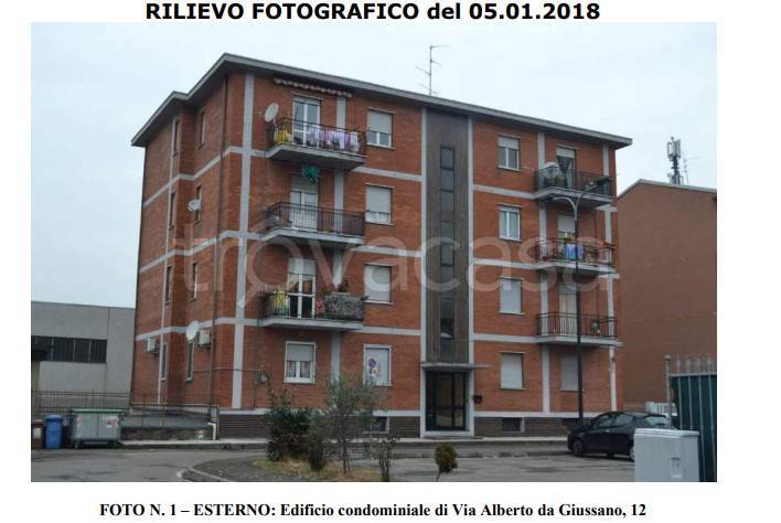 appartamento in vendita a Limbiate