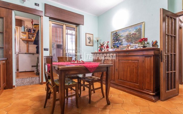 appartamento in vendita a Limbiate