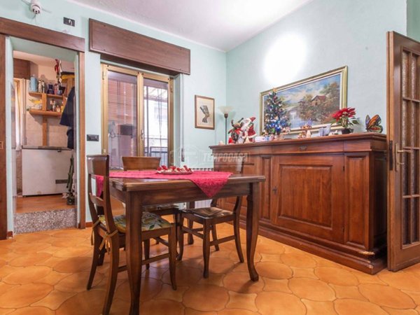 appartamento in vendita a Limbiate