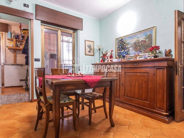 appartamento in vendita a Limbiate