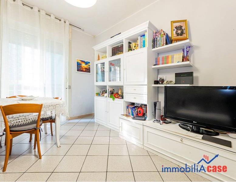 appartamento in vendita a Limbiate