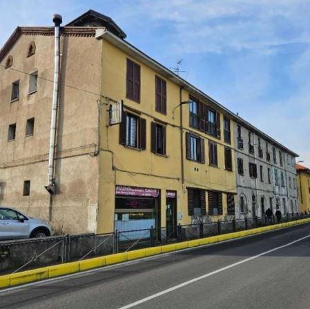 appartamento in vendita a Limbiate