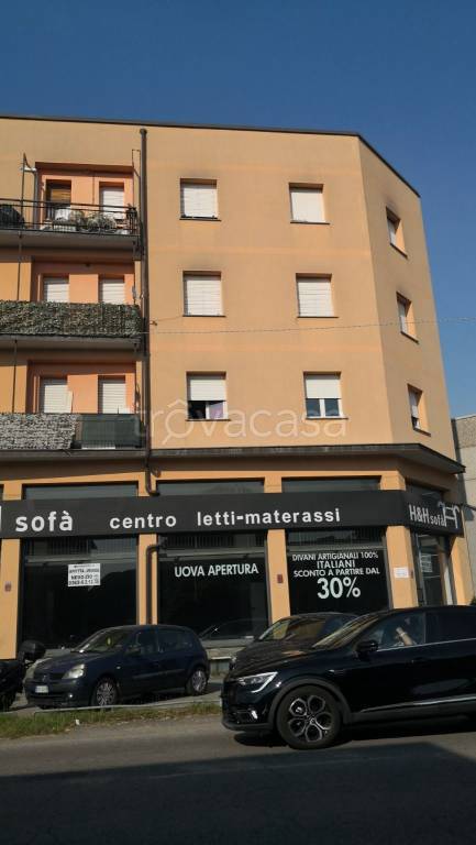 appartamento in vendita a Limbiate
