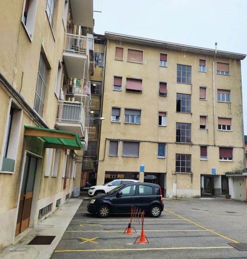 appartamento in vendita a Limbiate