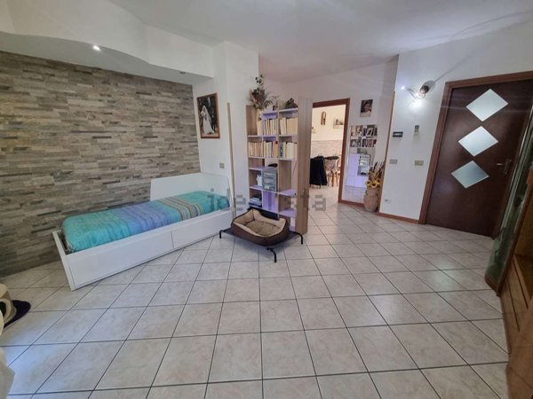 appartamento in vendita a Limbiate