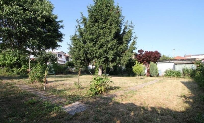 casa indipendente in vendita a Limbiate