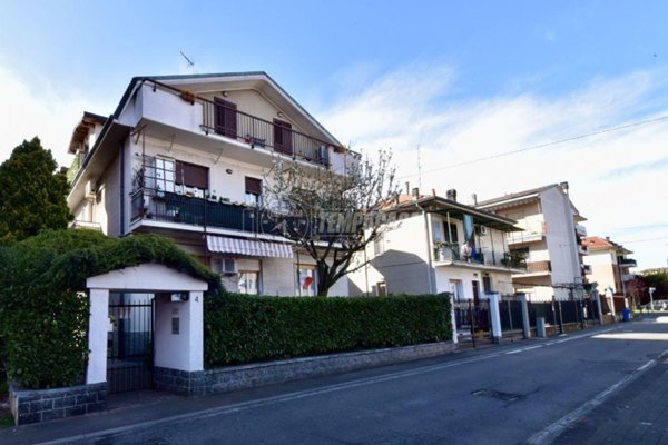 appartamento in vendita a Limbiate