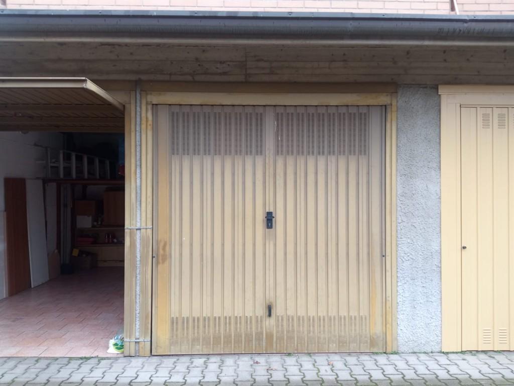 appartamento in vendita a Limbiate