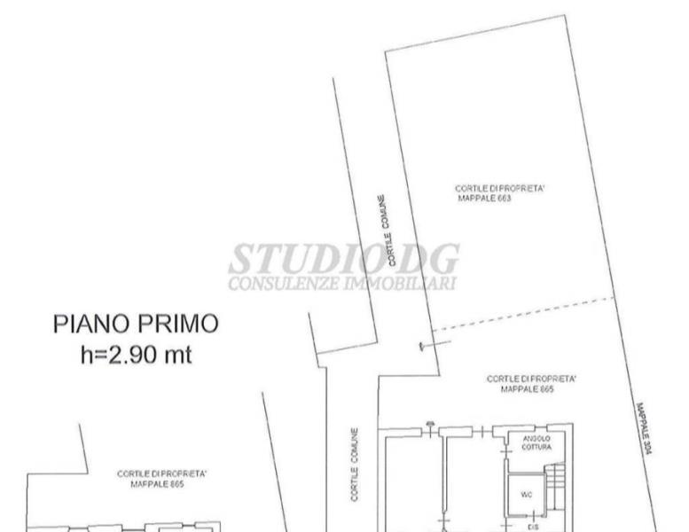 casa indipendente in vendita a Limbiate