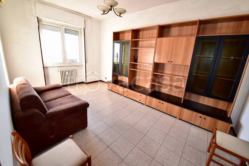 appartamento in vendita a Limbiate