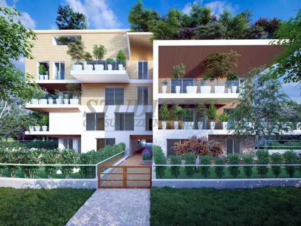 appartamento in vendita a Limbiate in zona Villaggio del Sole