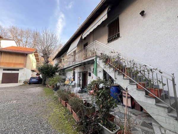 appartamento in vendita a Limbiate