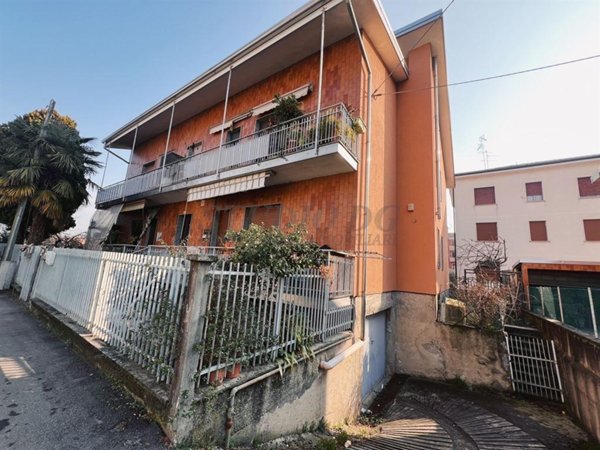 appartamento in vendita a Limbiate