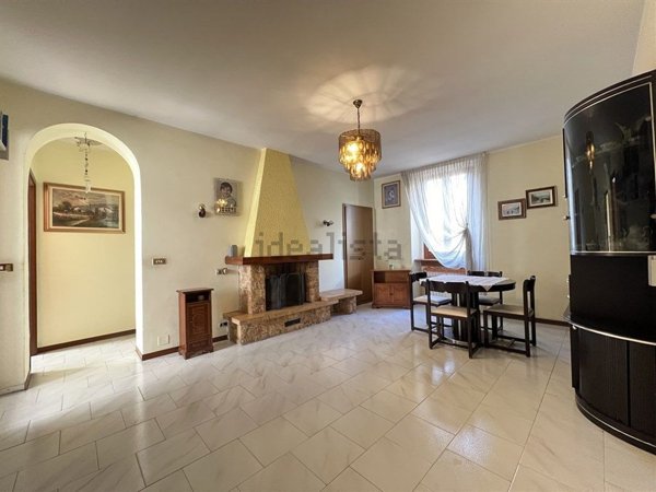 appartamento in vendita a Limbiate