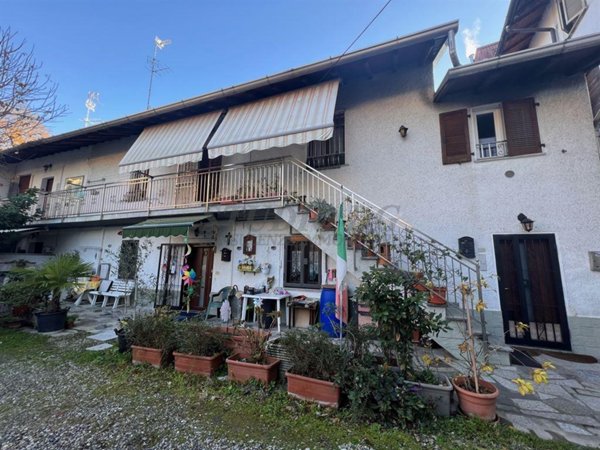 appartamento in vendita a Limbiate