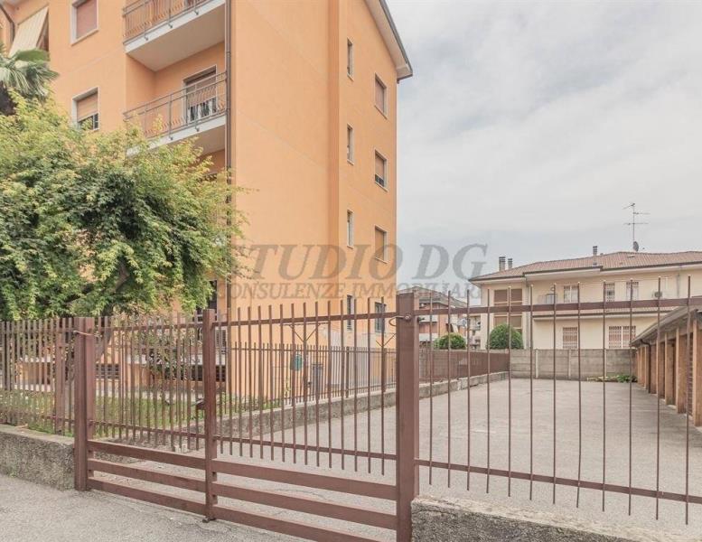 appartamento in vendita a Limbiate