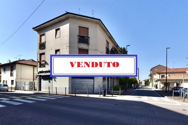 appartamento in vendita a Limbiate