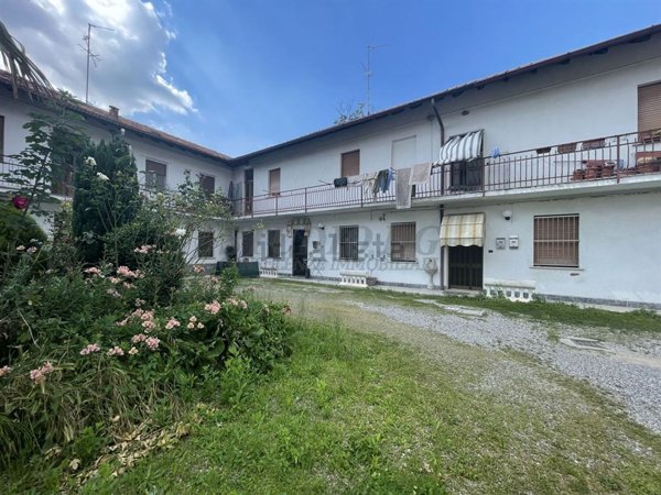 appartamento in vendita a Limbiate