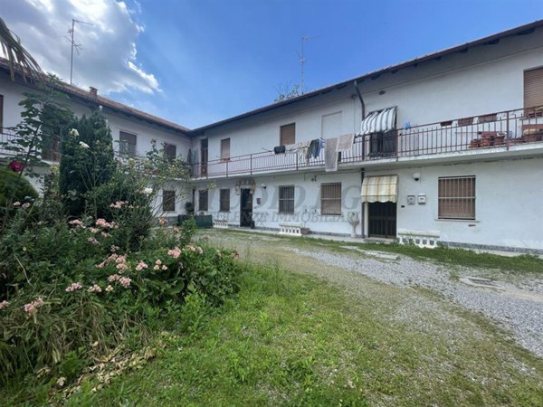 appartamento in vendita a Limbiate
