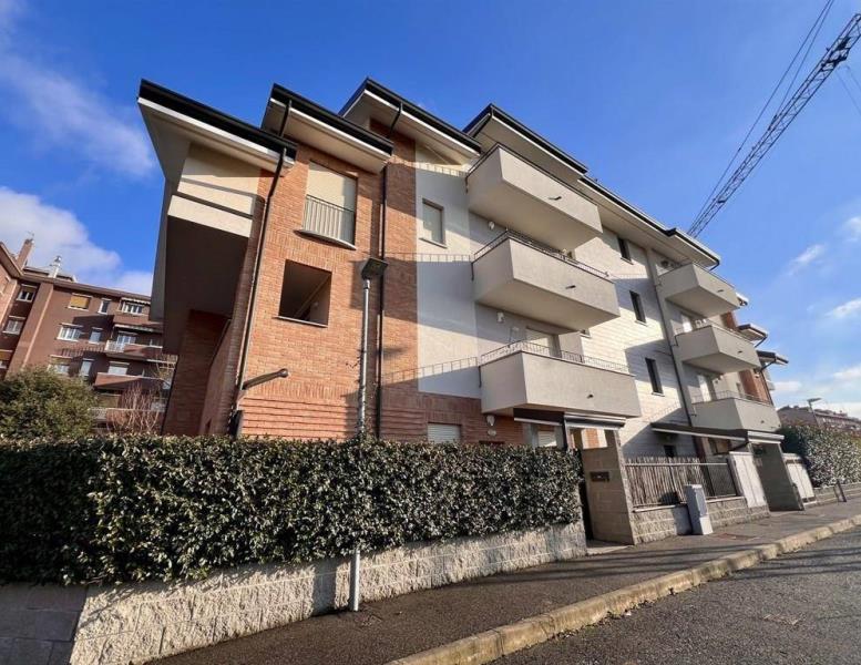 appartamento in vendita a Limbiate