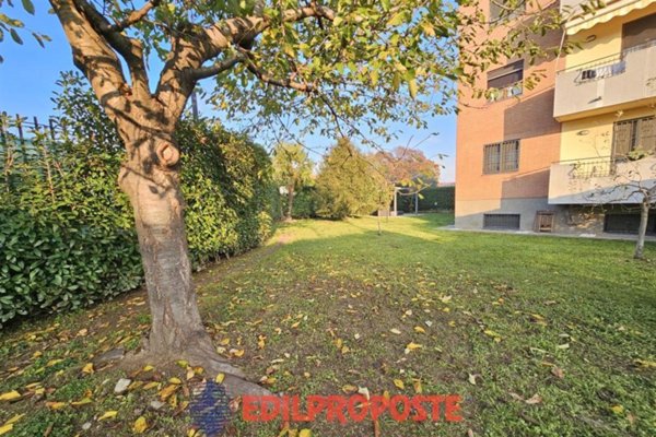 appartamento in vendita a Limbiate