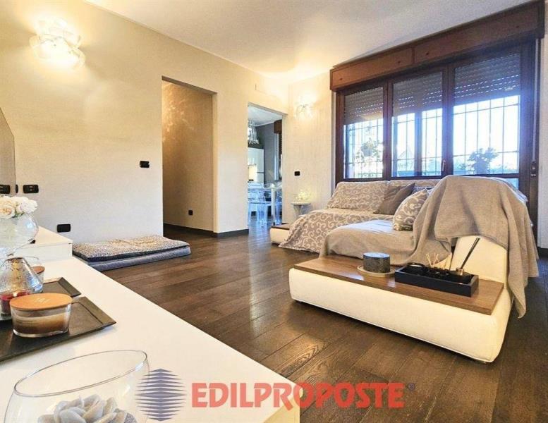 appartamento in vendita a Limbiate