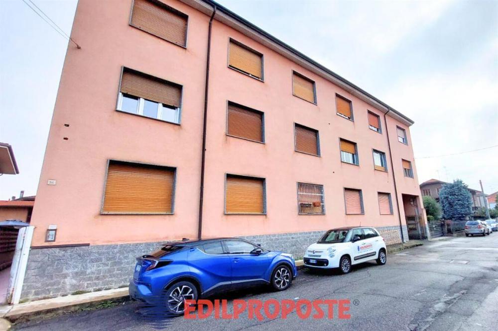 appartamento in vendita a Limbiate