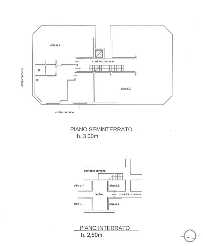 appartamento in vendita a Limbiate