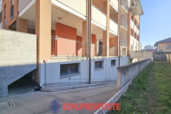 appartamento in vendita a Limbiate
