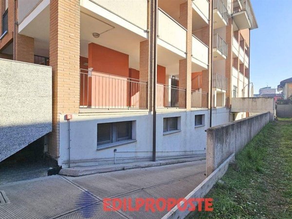 appartamento in vendita a Limbiate