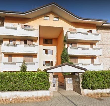 appartamento in vendita a Limbiate