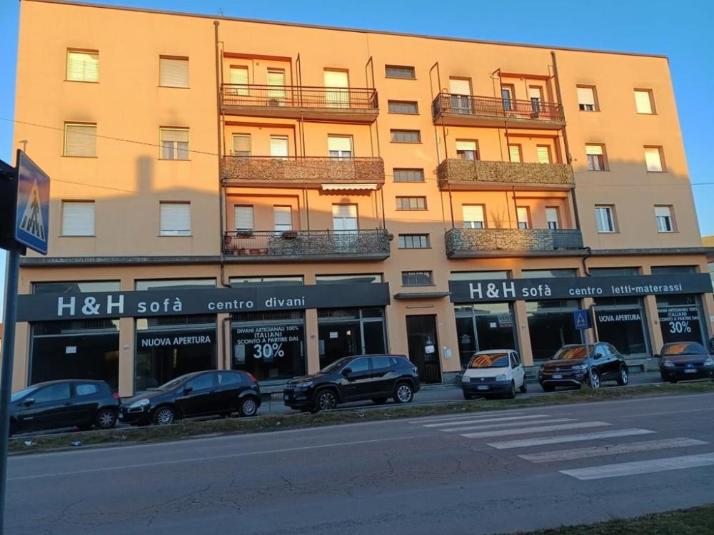 appartamento in vendita a Limbiate