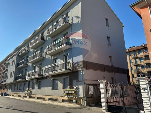 appartamento in vendita a Limbiate