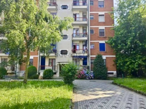 appartamento in vendita a Limbiate