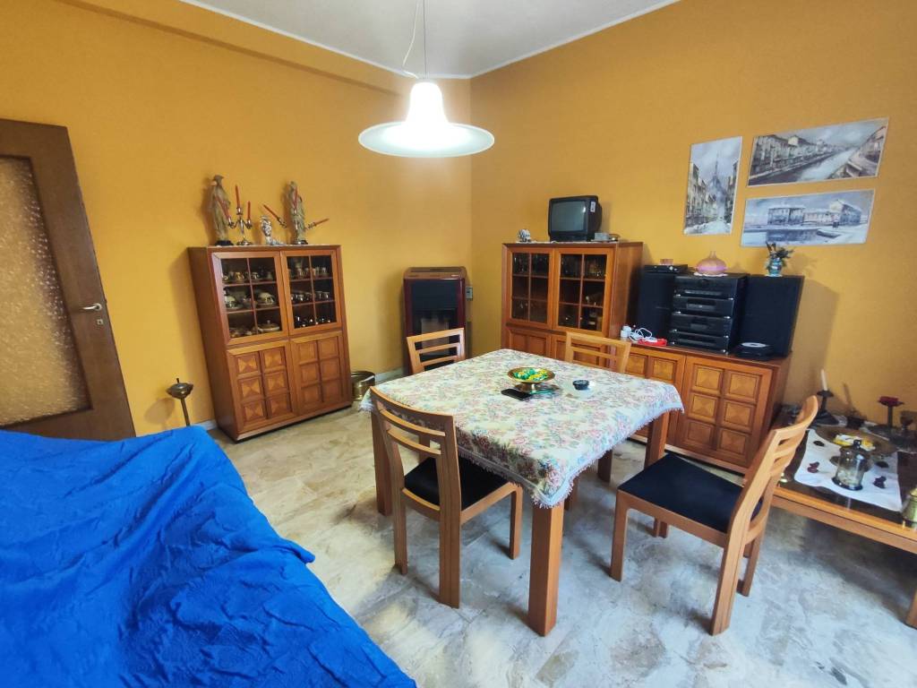 appartamento in vendita a Limbiate