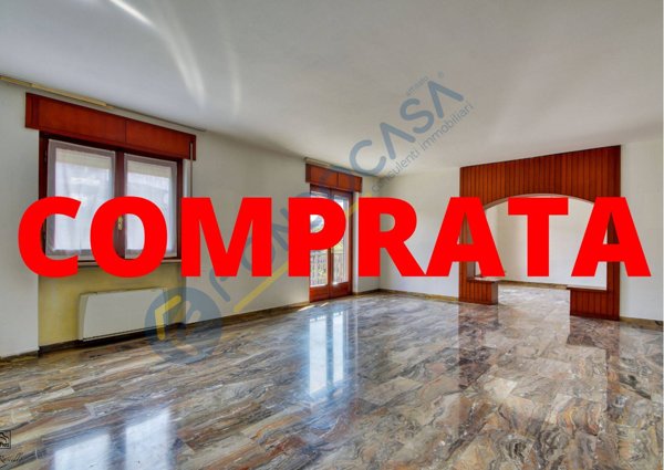 appartamento in vendita a Limbiate