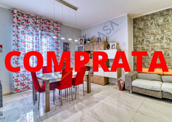 appartamento in vendita a Limbiate