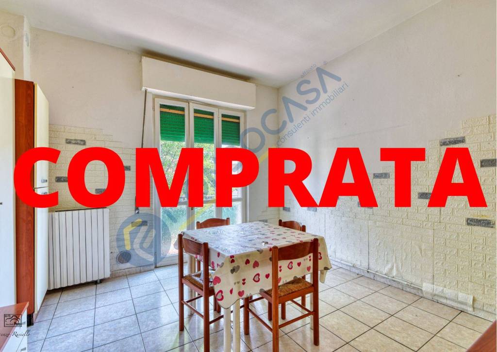 appartamento in vendita a Limbiate