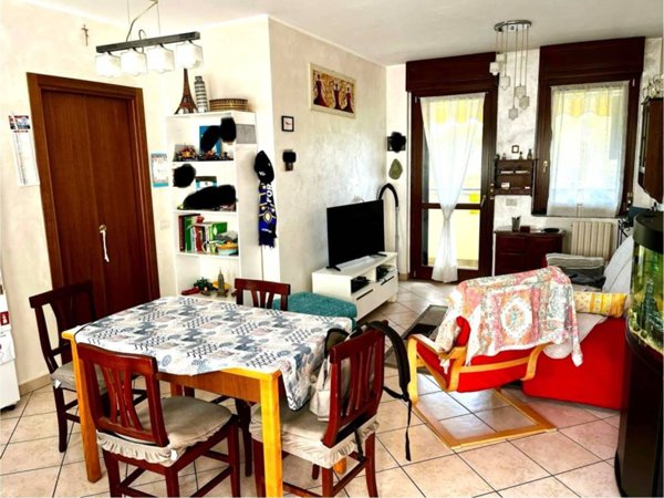 appartamento in vendita a Limbiate