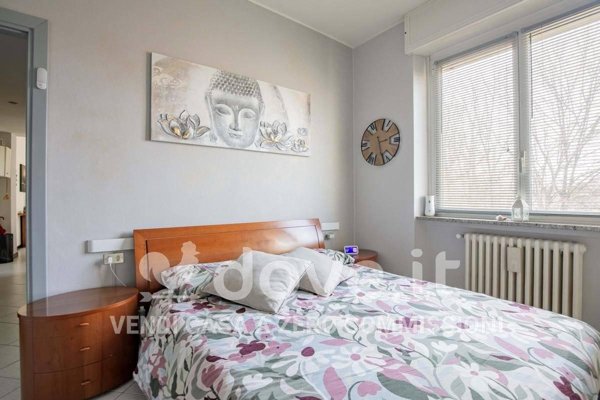 appartamento in vendita a Limbiate