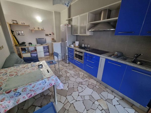 appartamento in vendita a Limbiate