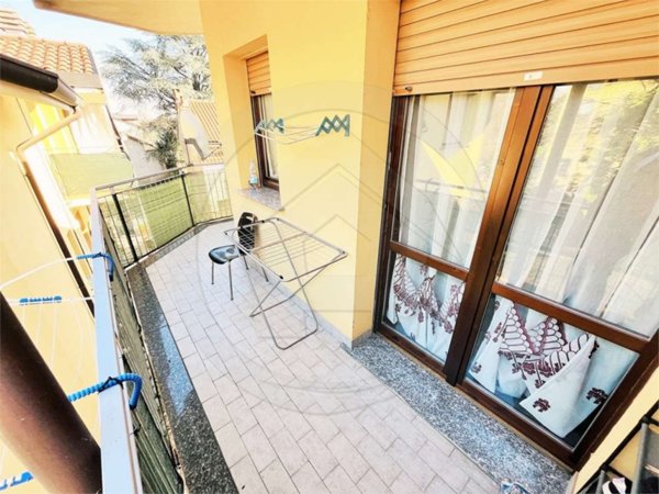 appartamento in vendita a Limbiate
