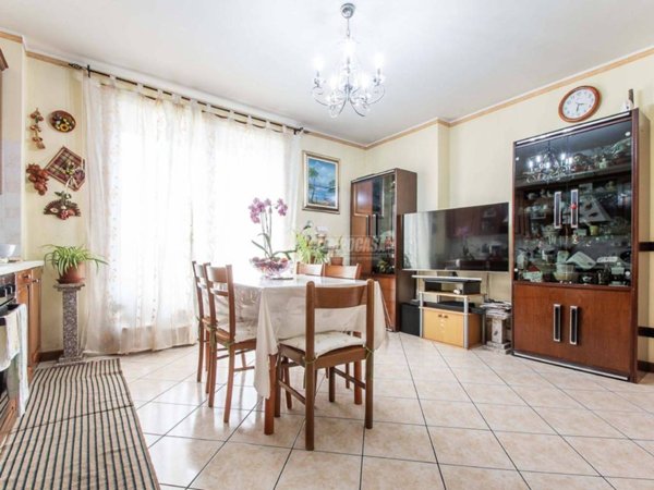 appartamento in vendita a Limbiate
