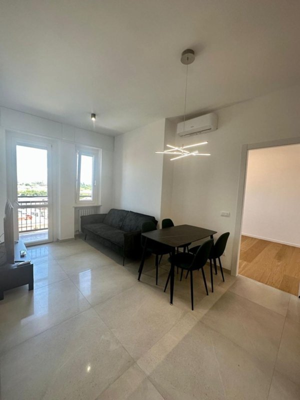 appartamento in vendita a Limbiate