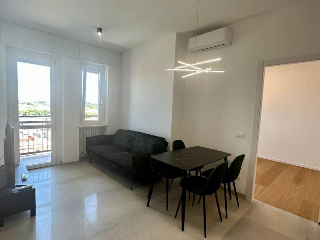 appartamento in vendita a Limbiate