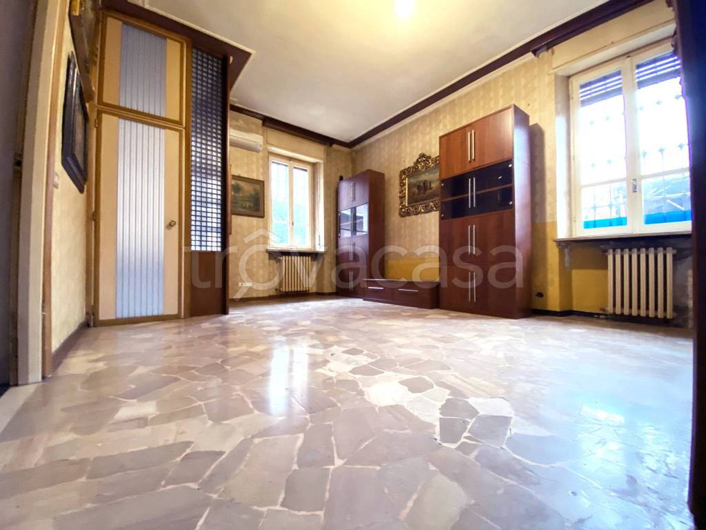 casa indipendente in vendita a Limbiate