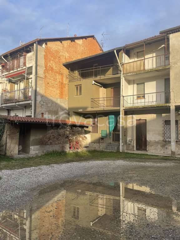 appartamento in vendita a Limbiate