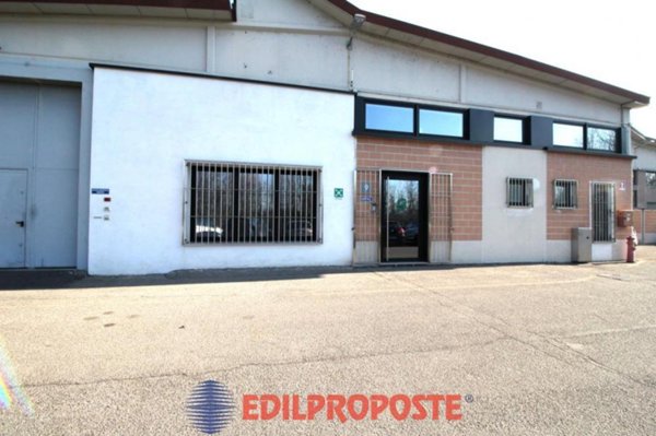 ufficio in vendita a Limbiate