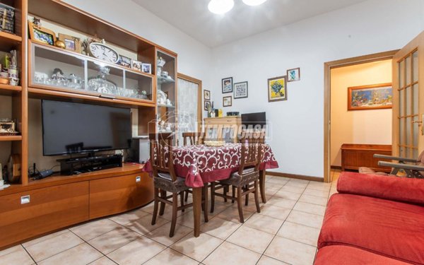 appartamento in vendita a Limbiate