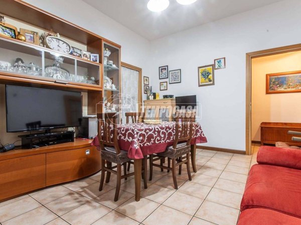 appartamento in vendita a Limbiate